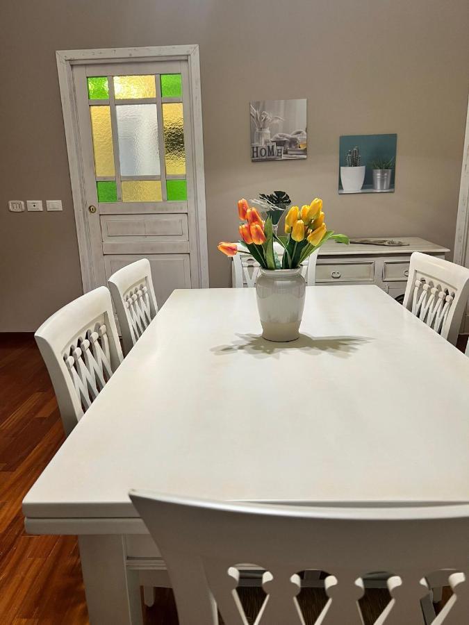 Melikris Home Palermo Bagian luar foto