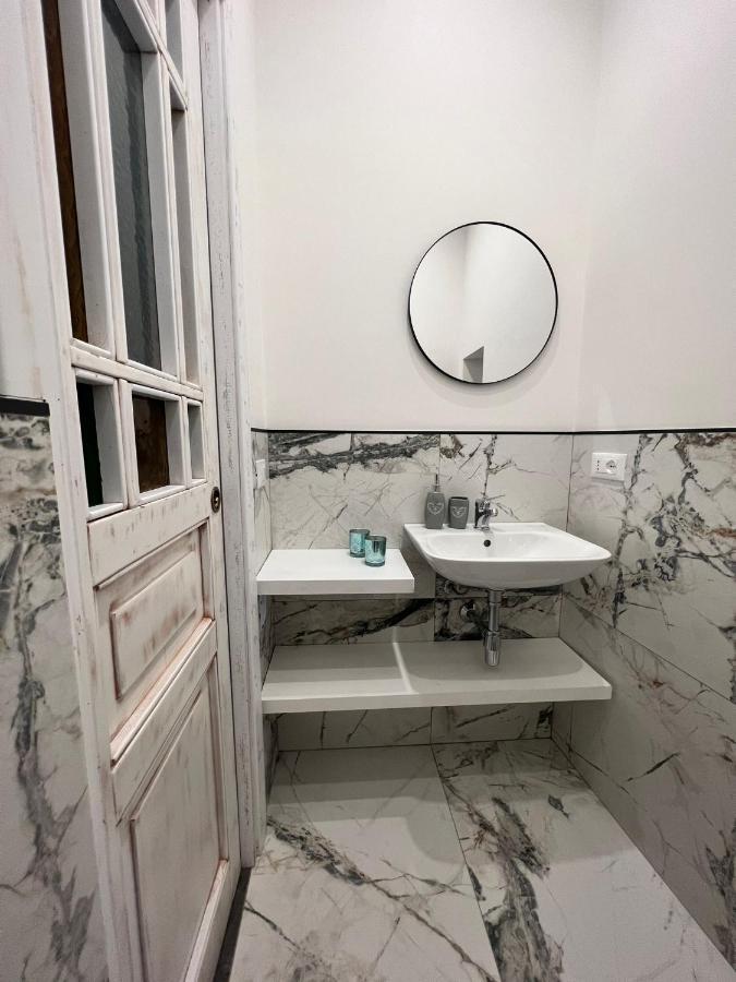 Melikris Home Palermo Bagian luar foto