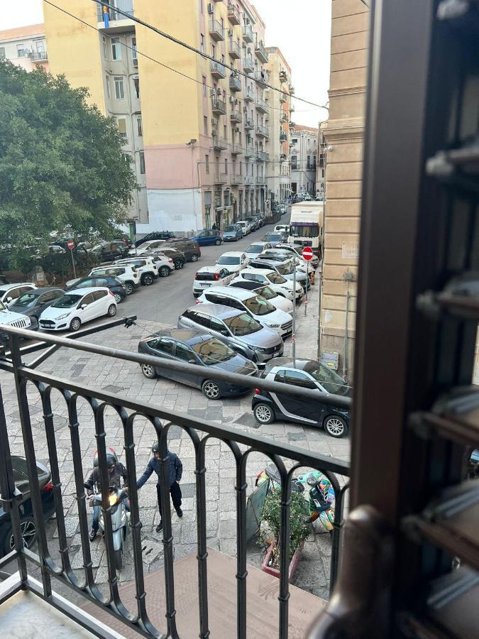 Melikris Home Palermo Bagian luar foto