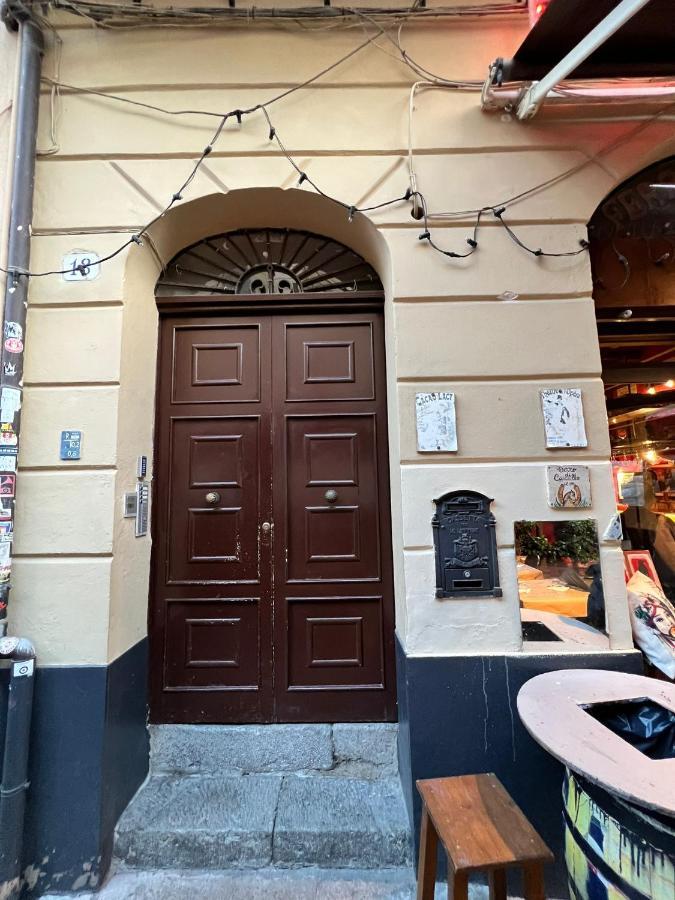 Melikris Home Palermo Bagian luar foto