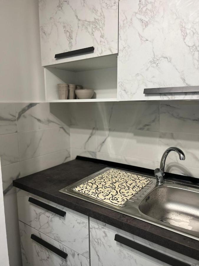 Melikris Home Palermo Bagian luar foto