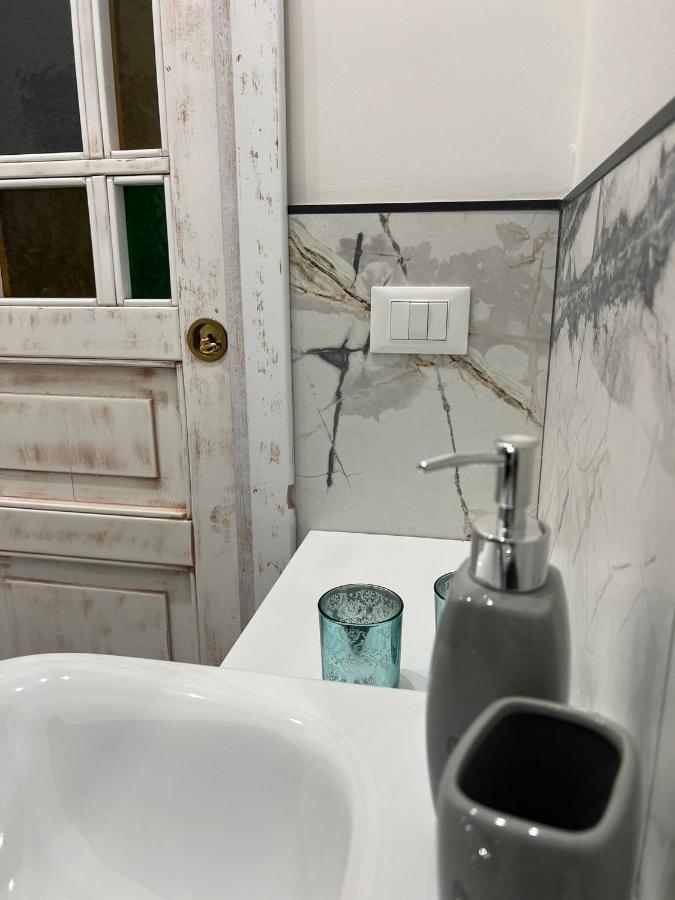 Melikris Home Palermo Bagian luar foto