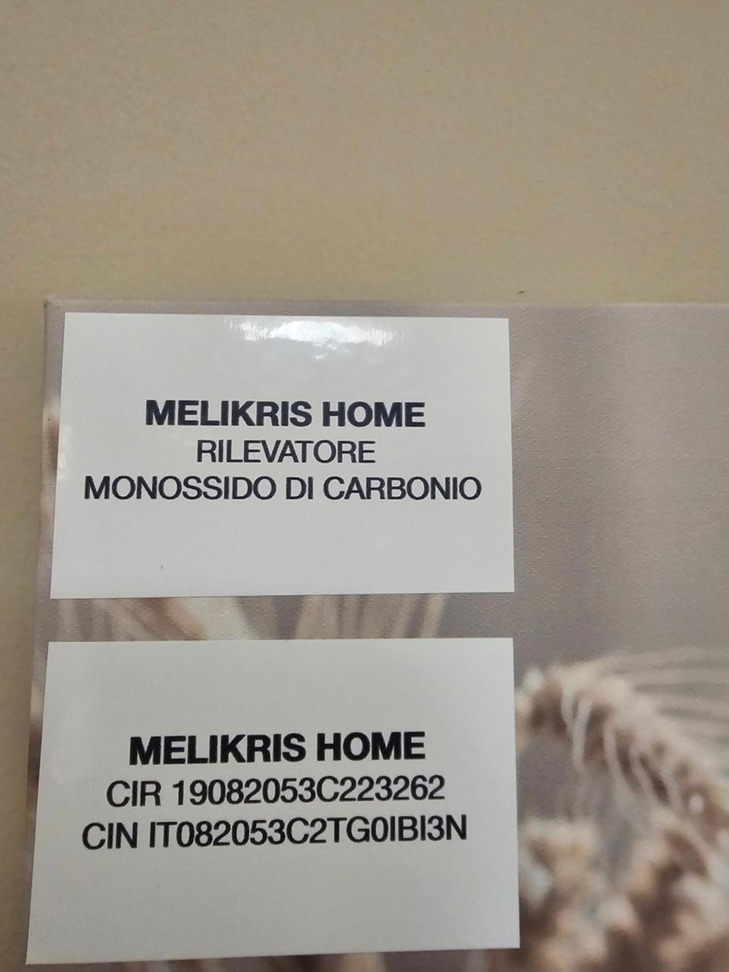 Melikris Home Palermo Bagian luar foto
