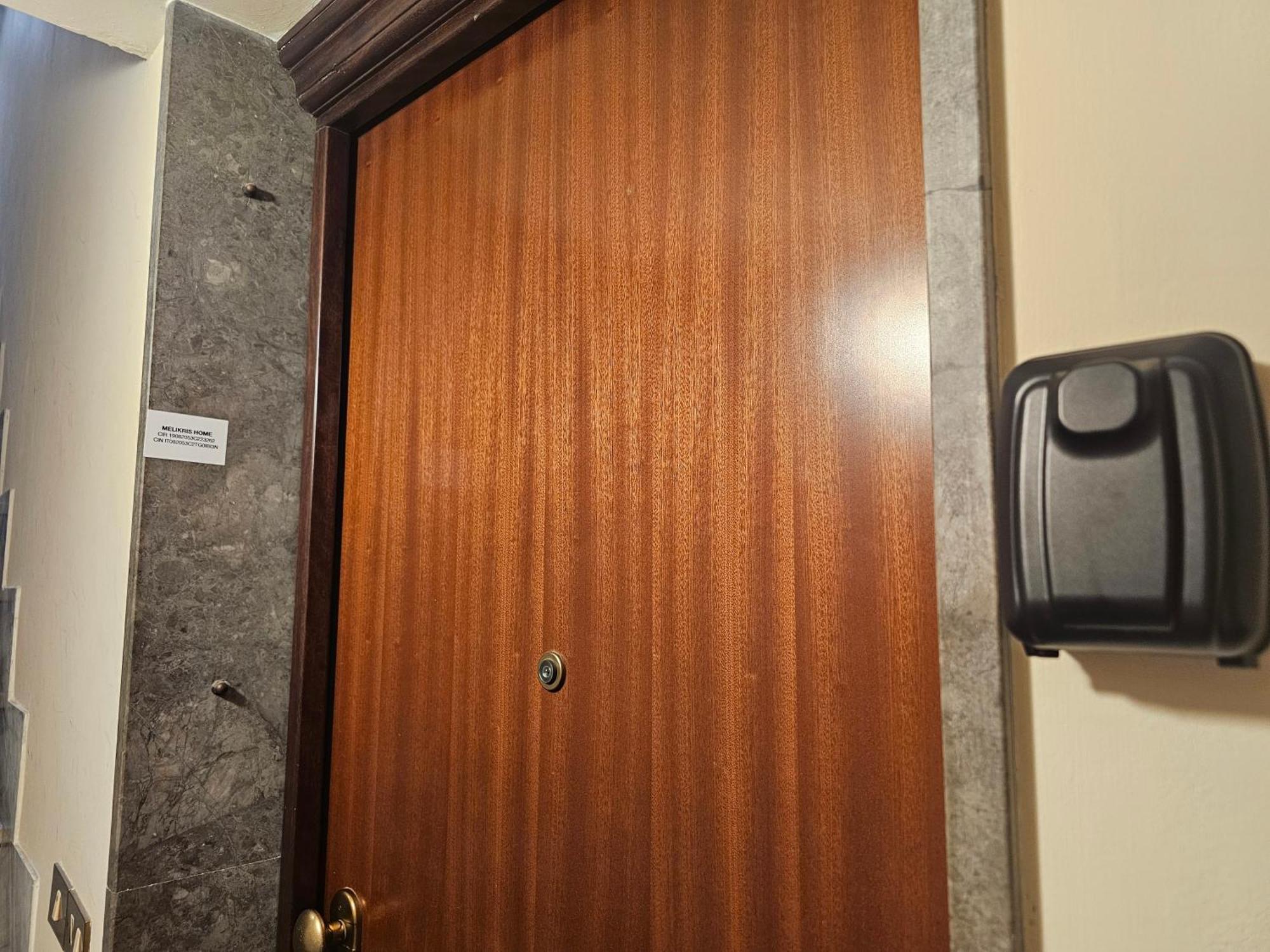 Melikris Home Palermo Bagian luar foto