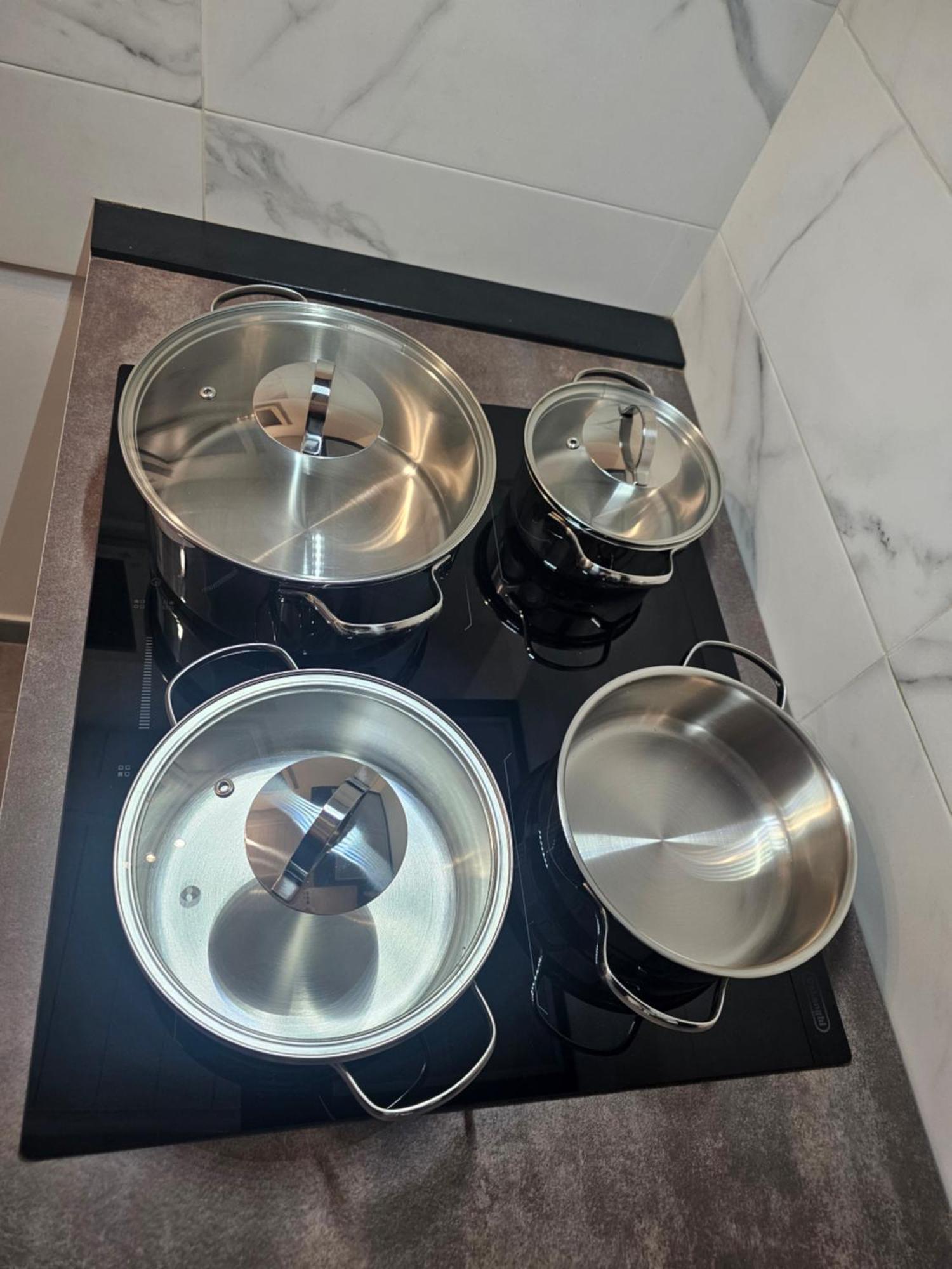 Melikris Home Palermo Bagian luar foto