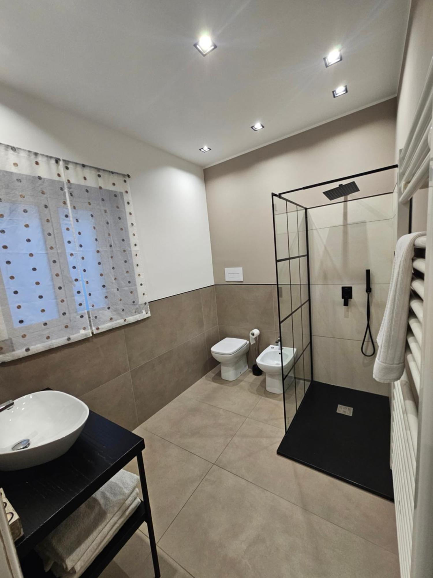 Melikris Home Palermo Bagian luar foto