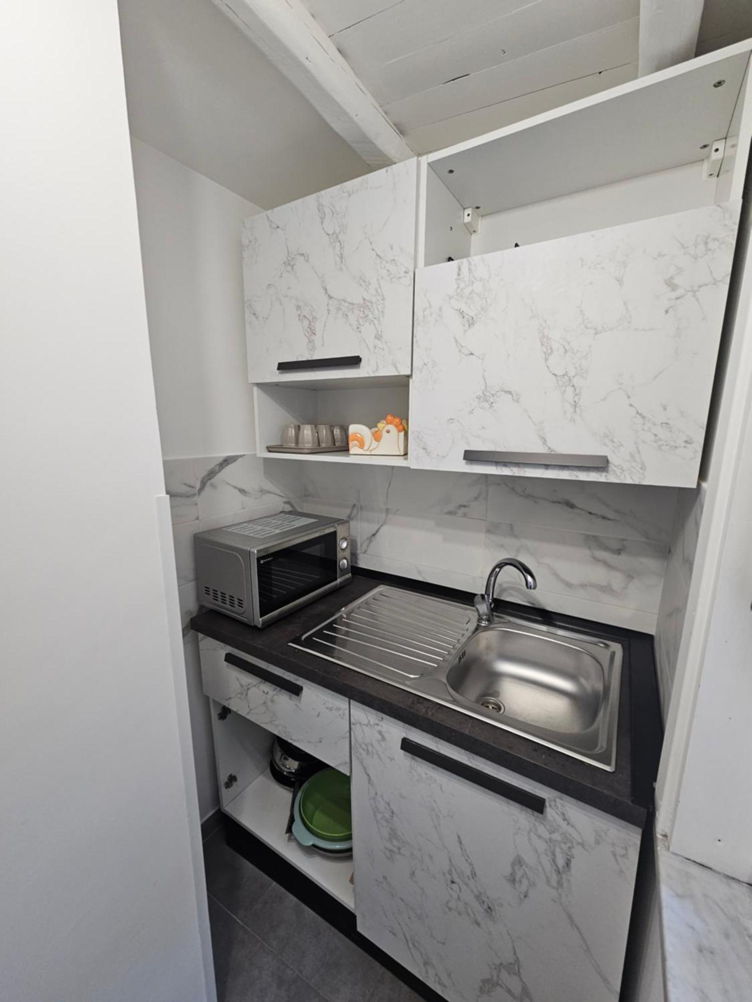 Melikris Home Palermo Bagian luar foto