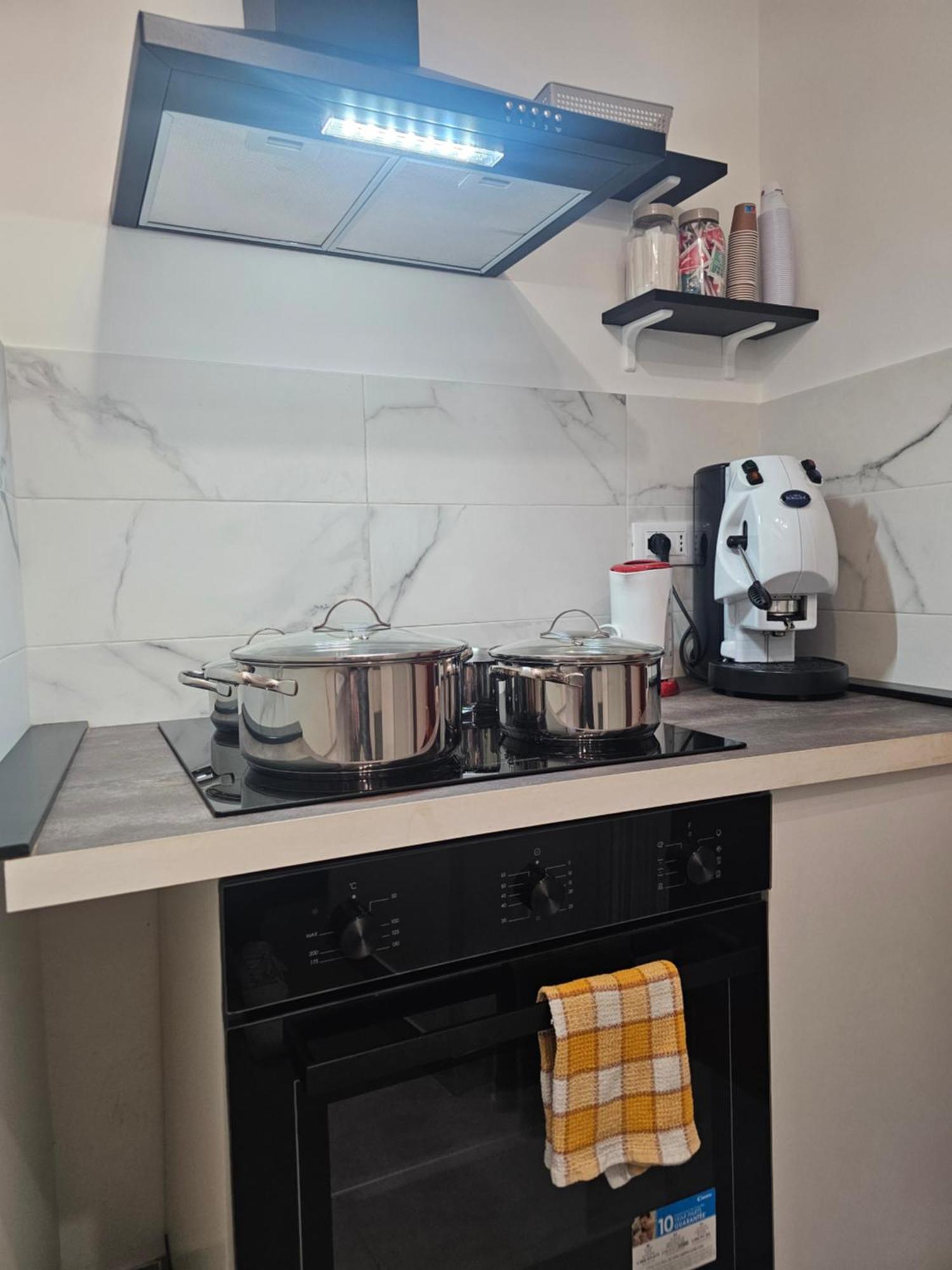 Melikris Home Palermo Bagian luar foto