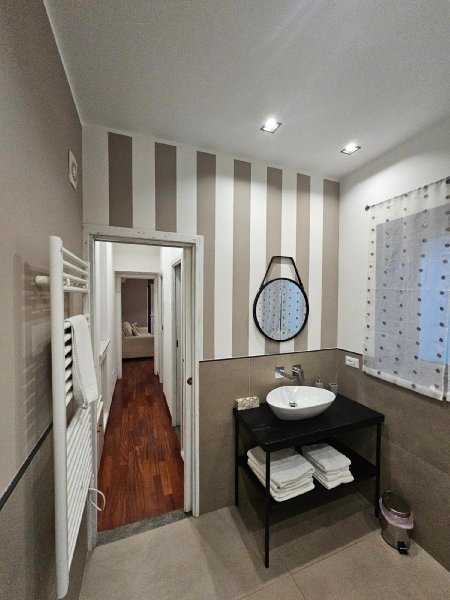 Melikris Home Palermo Bagian luar foto