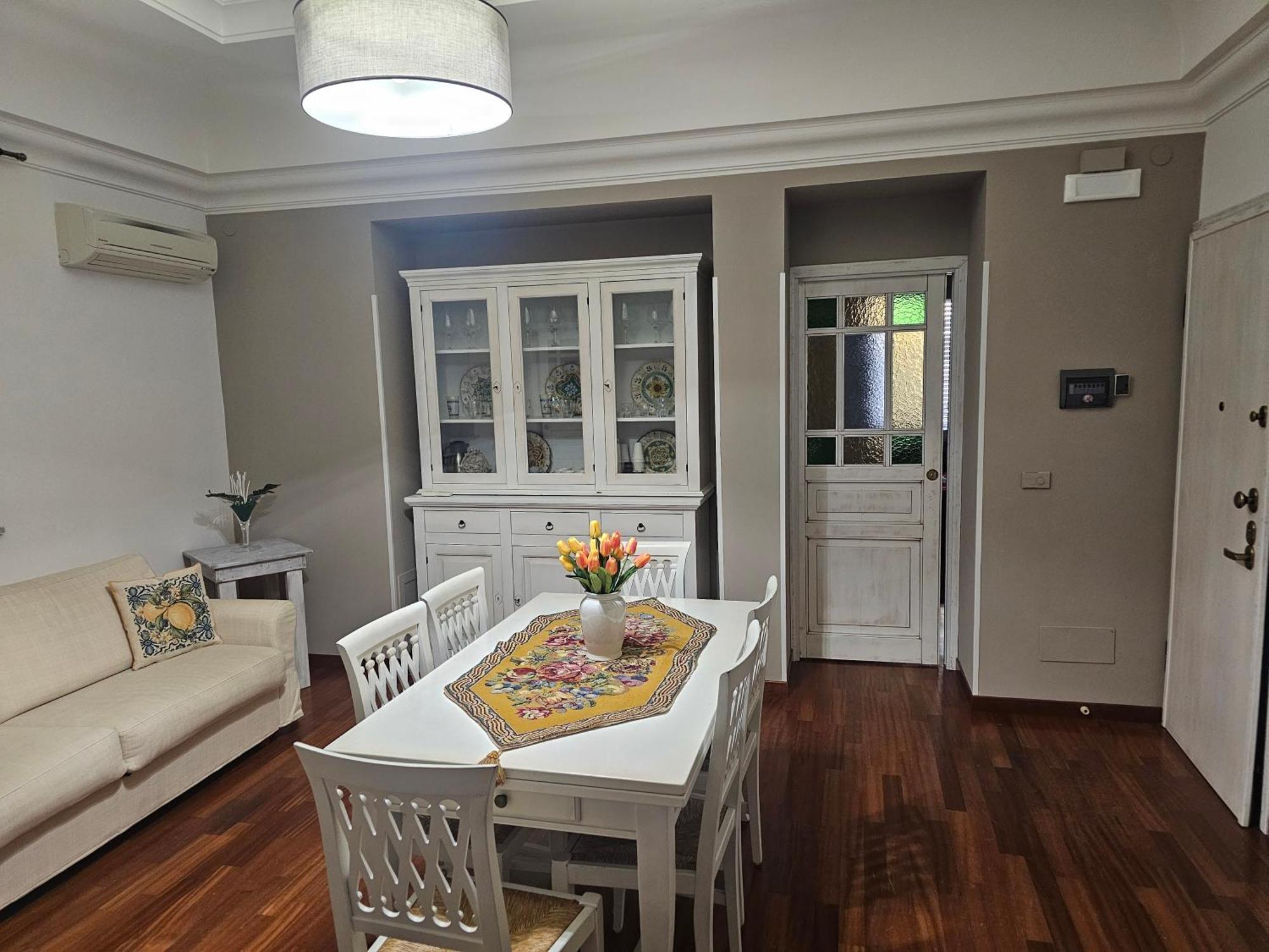 Melikris Home Palermo Bagian luar foto