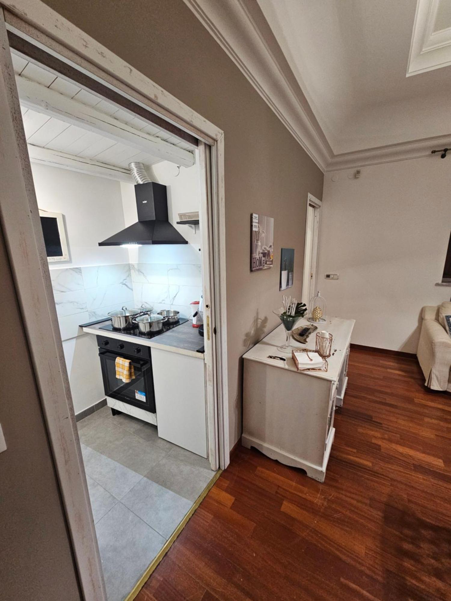 Melikris Home Palermo Bagian luar foto
