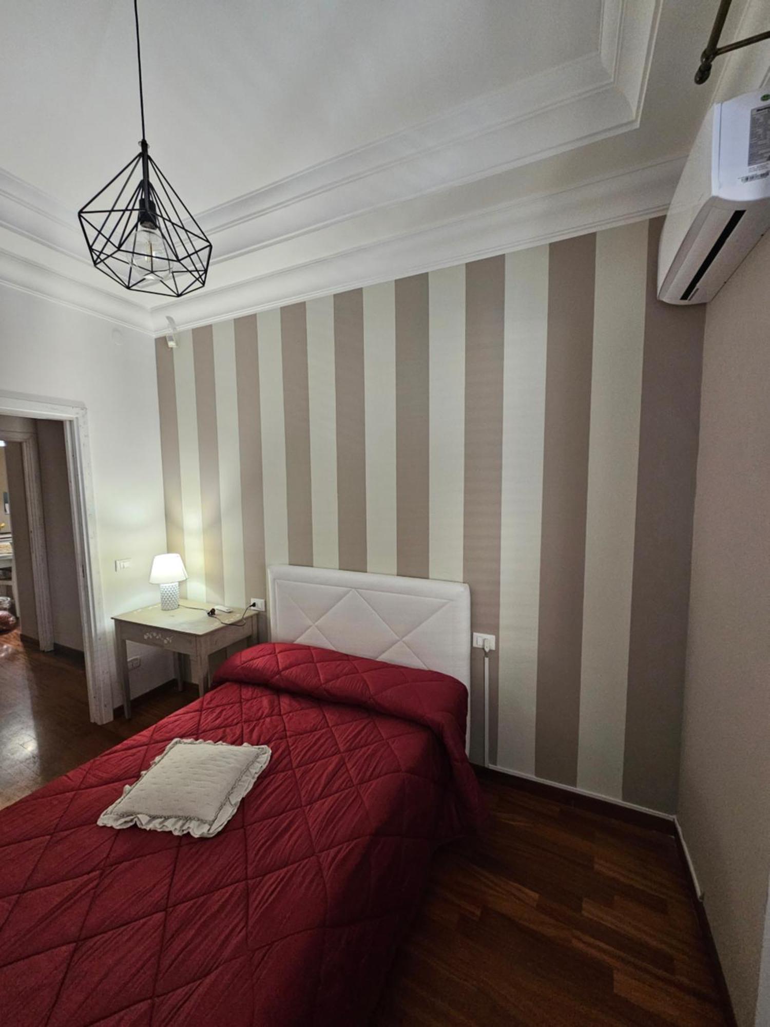 Melikris Home Palermo Bagian luar foto