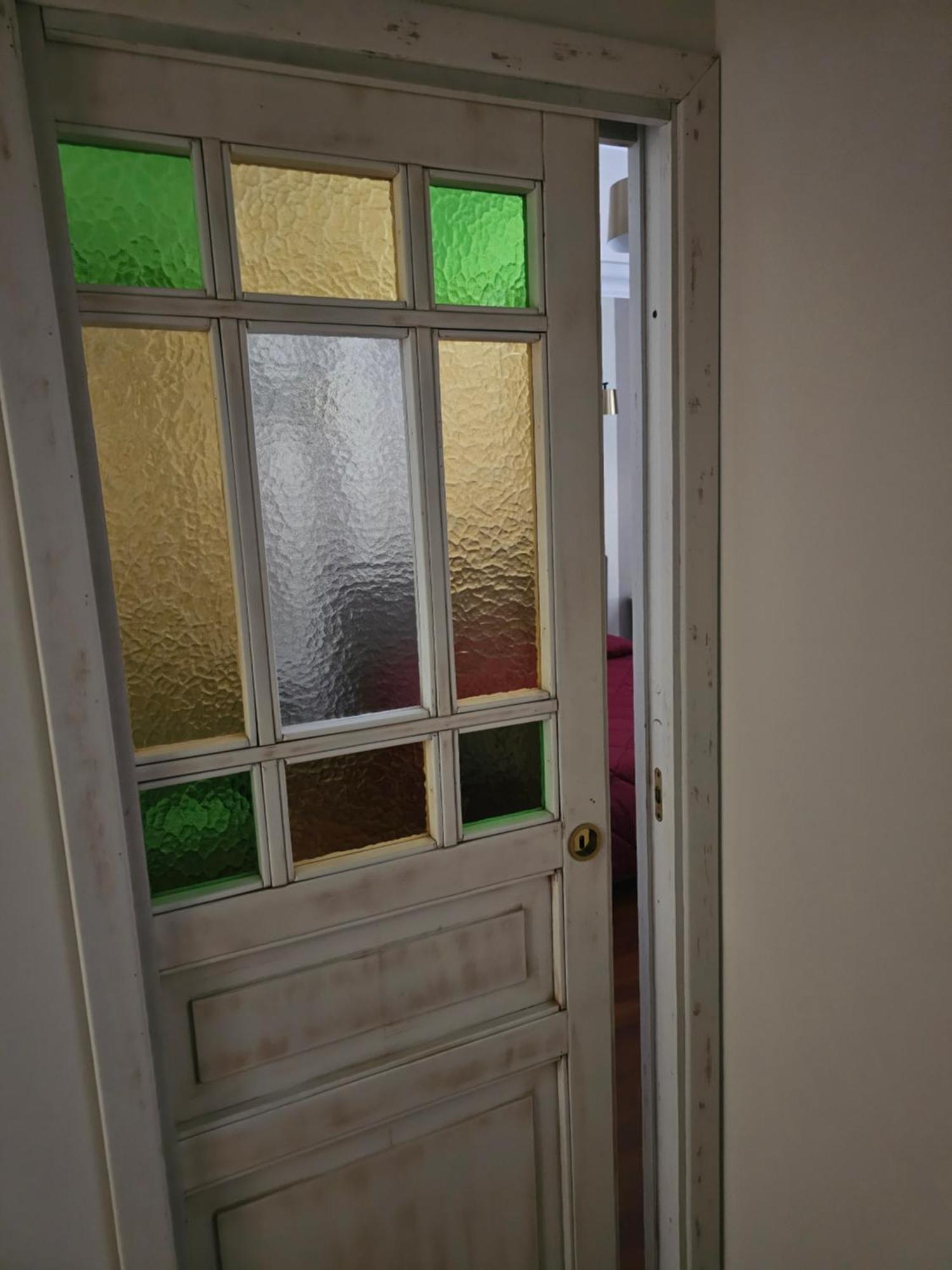 Melikris Home Palermo Bagian luar foto