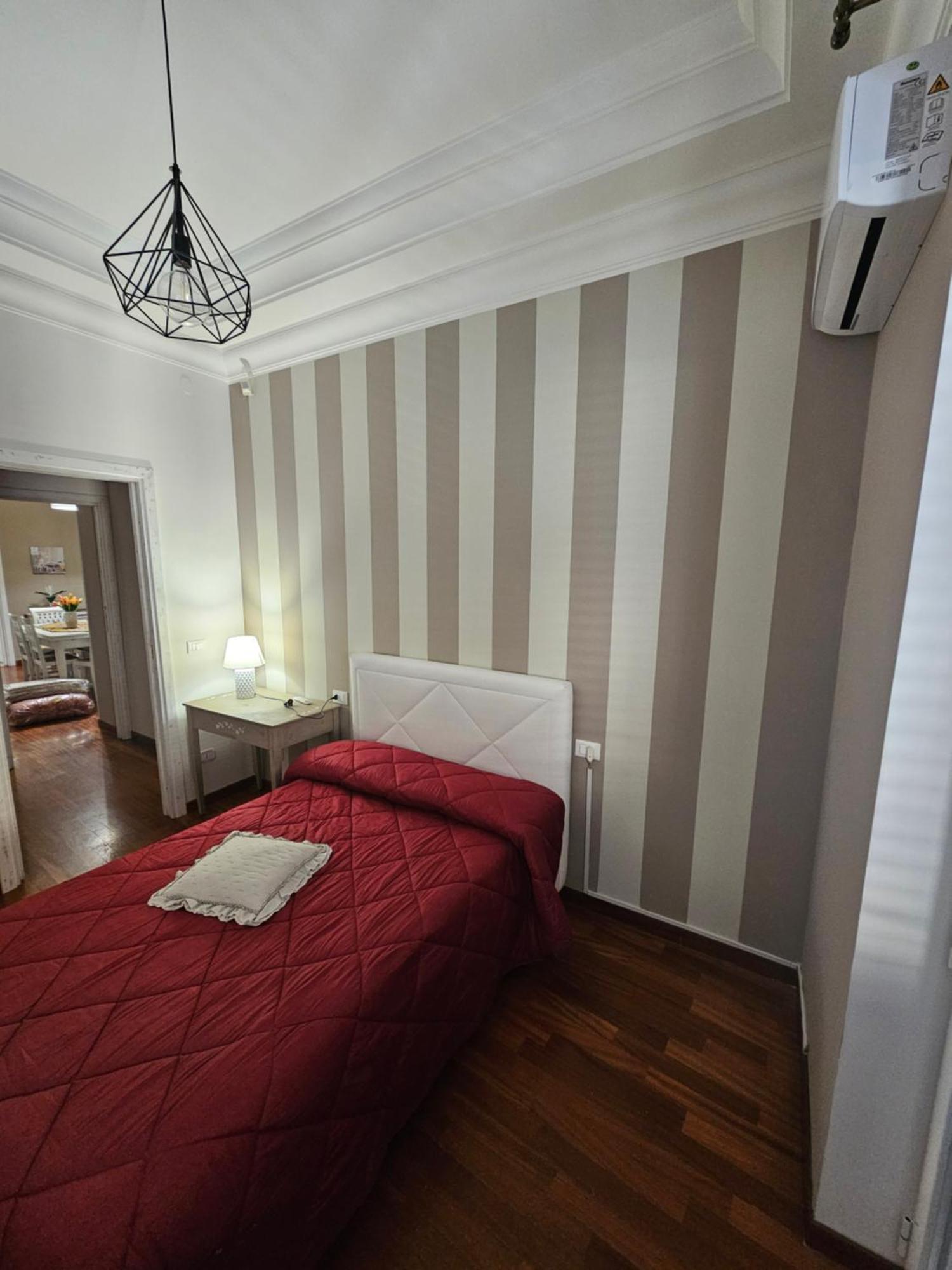 Melikris Home Palermo Bagian luar foto