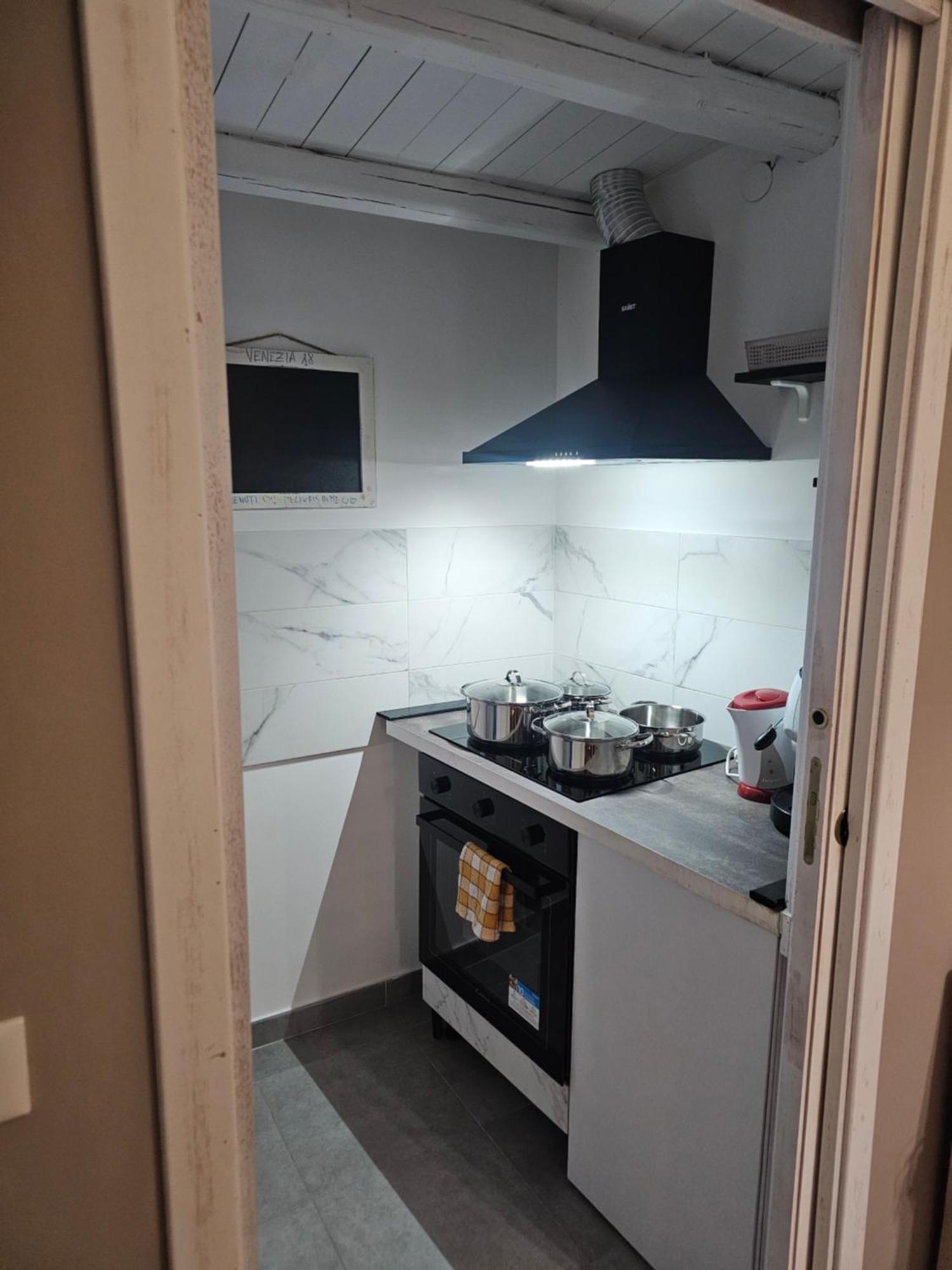Melikris Home Palermo Bagian luar foto
